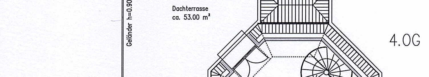 Dachgeschoss