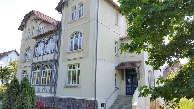 Villa Glück Auf -  Objekt 08